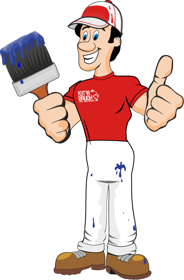 AHP Painter