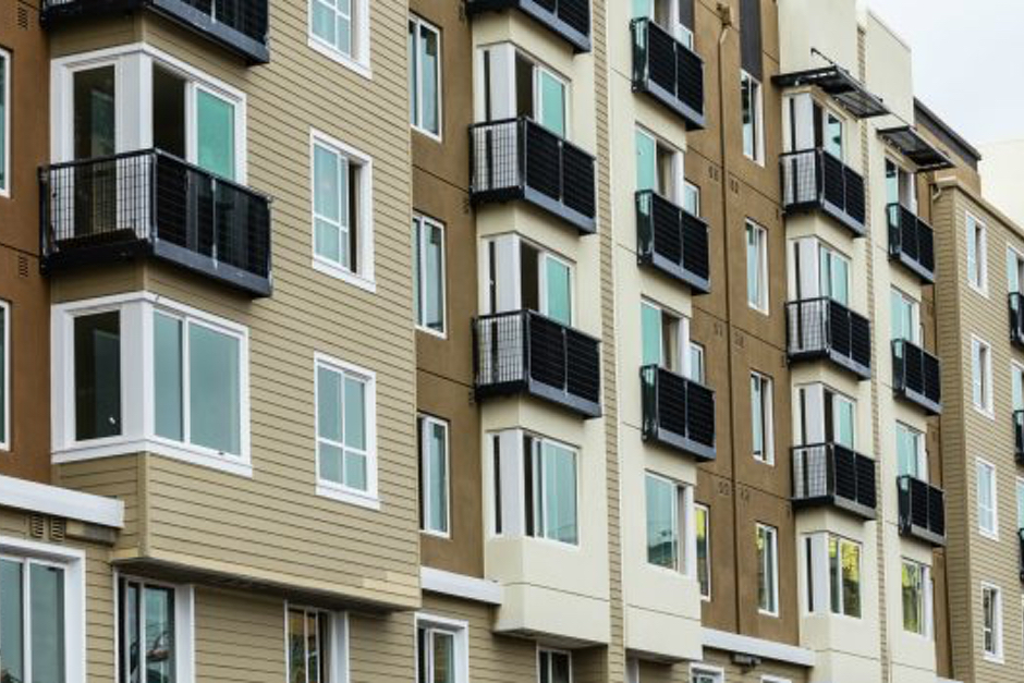 Apartment Complex