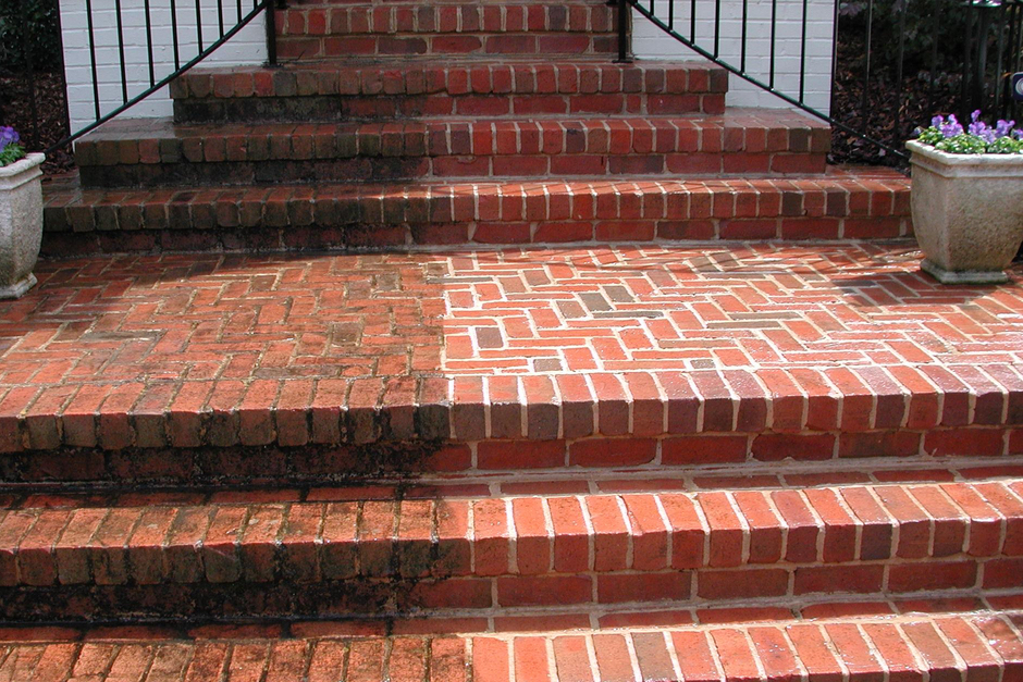 Pressure Washing